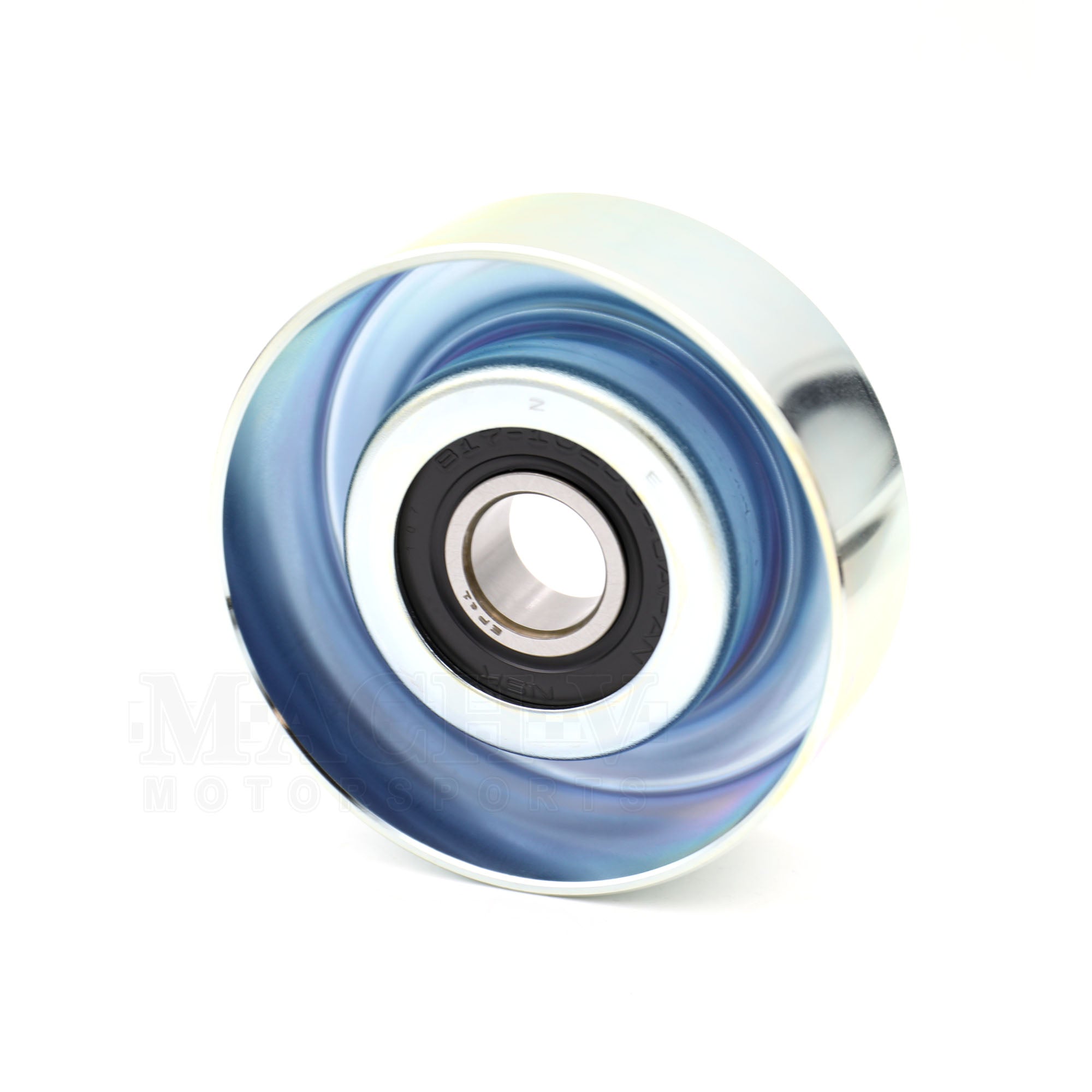 Subaru Idler Pulley Replacement for 2015-2021 WRX & 2013-2023 BRZ - High Performance Engine Accessory for Smooth Drive | Perfect for Daily Commute & Road Trips