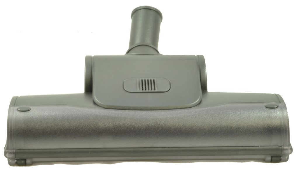 Vacuum Cleaner Floor Tool Attachment - Universal Fit for Hardwood & Carpet - Perfect for Home Cleaning & Pet Hair Removal