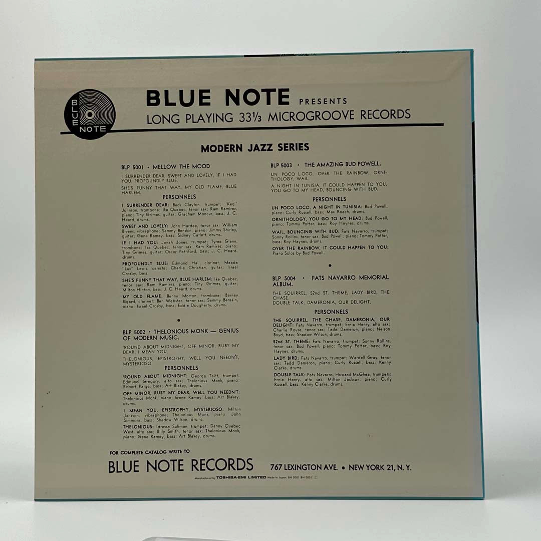 Bud Powell Jazz Piano Sheet Music Book - Authentic Transcriptions for Musicians & Students | Perfect for Practice, Performances & Jazz Studies