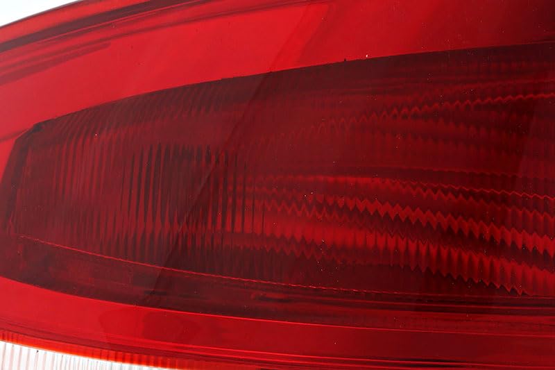 BMW X5 LED Tail Lights Replacement Set - Driver & Passenger Side (2007-2011 Models) - Perfect for Night Driving & Enhanced Vehicle Safety