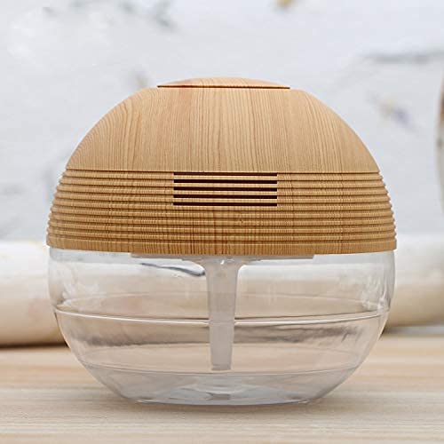Honey Scented Water-Based Air Revitalizer - Odor Eliminator, Humidifier & Aromatherapy Diffuser for Home, Office, Bedroom | Freshens Air & Creates Relaxing Atmosphere
