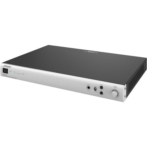 Bose Professional 719782 1440 Freespace IZA 2120 LZ Amplifier 120V/NA - High-Power Audio Amplifier for Commercial & Home Theater Sound Systems