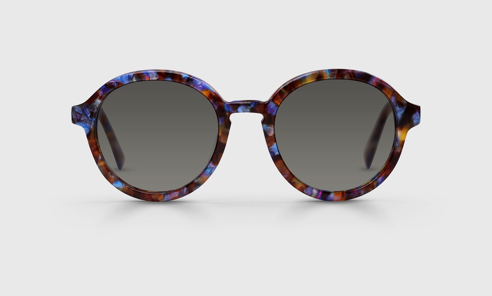 Roko Voko Blue Light Blocking Glasses for Women & Men - Anti Eyestrain, UV Protection, Computer Gaming Glasses - Perfect for Office Work, Online Classes, and Late-Night Screen Use
