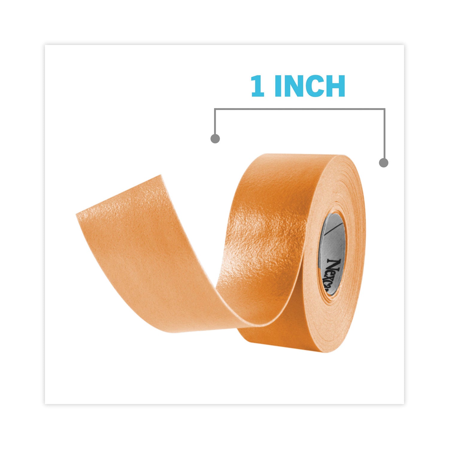 3M Nexcare™ Absolute Waterproof First Aid Tape - 1