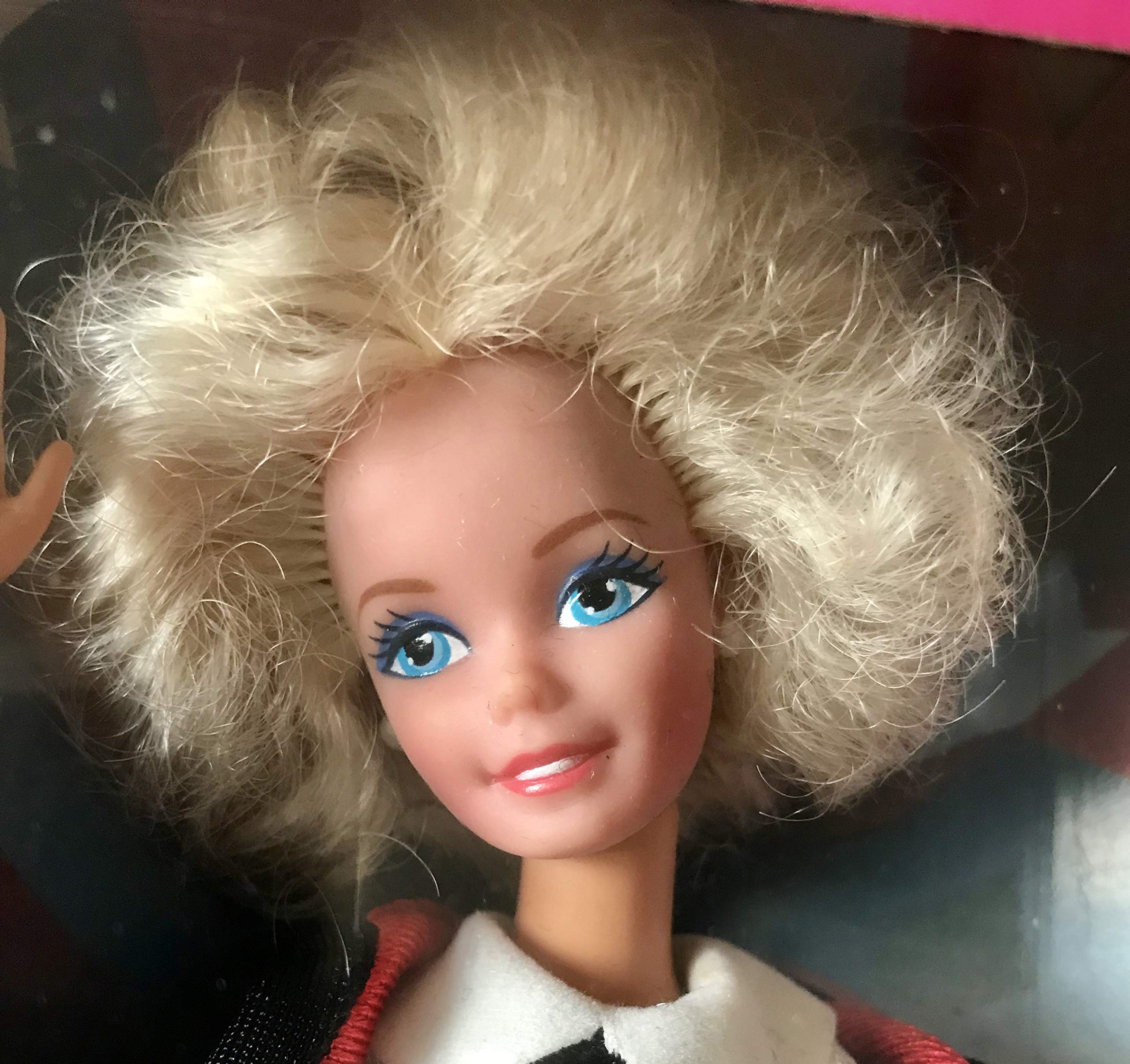 Mattel Army Barbie Doll - Military-Themed Fashion Doll for Collectors & Kids | Perfect for Playtime, Gifts & Display