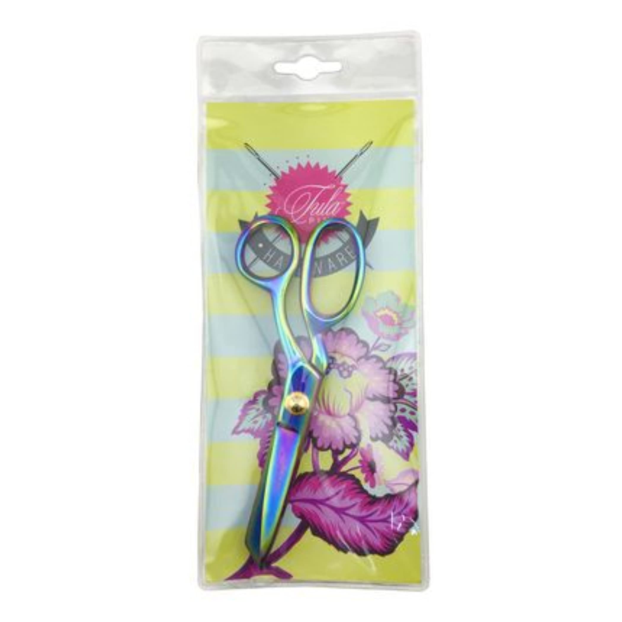 Tula Pink 6