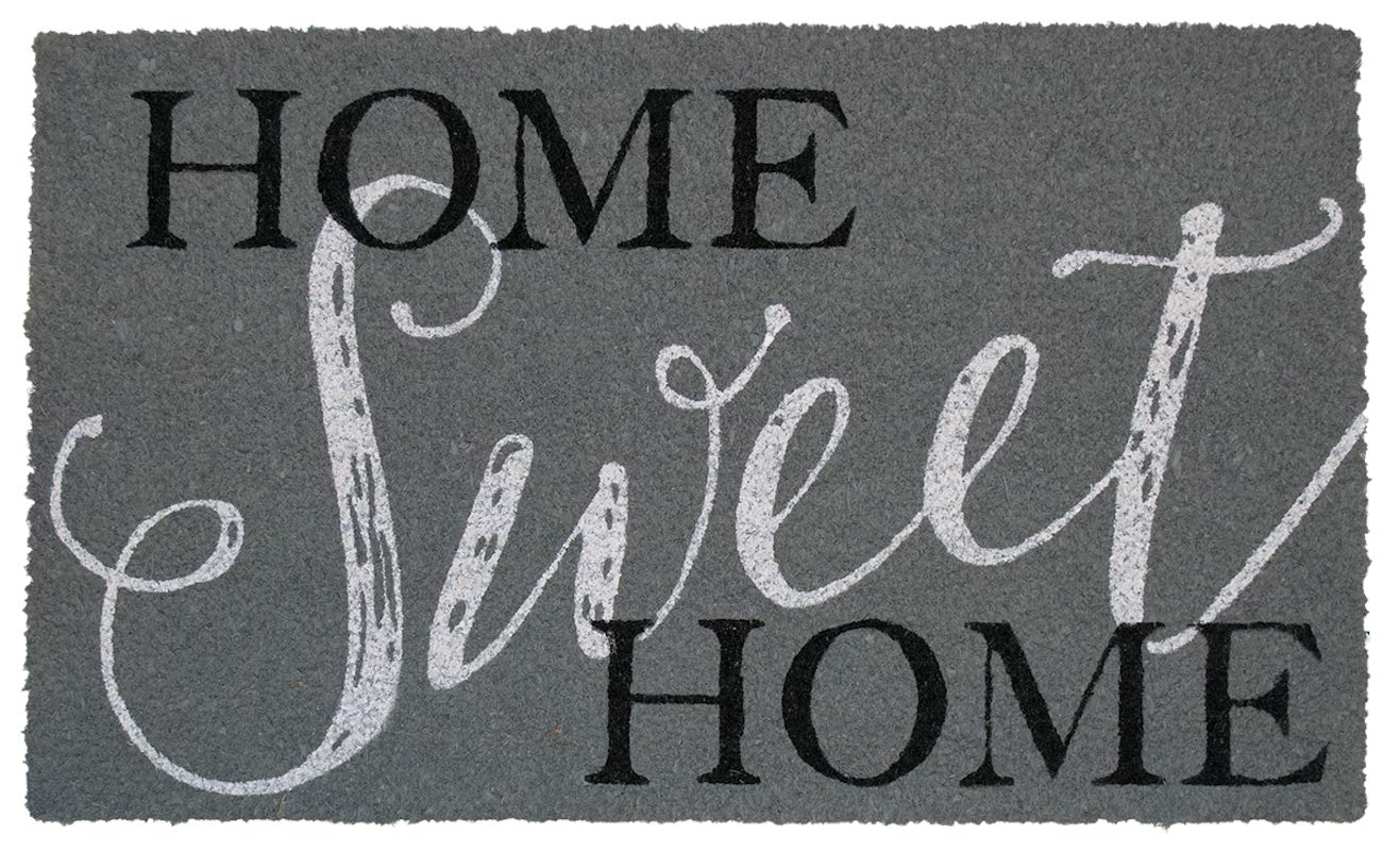 Briarwood Lane Natural Coir Doormat 30