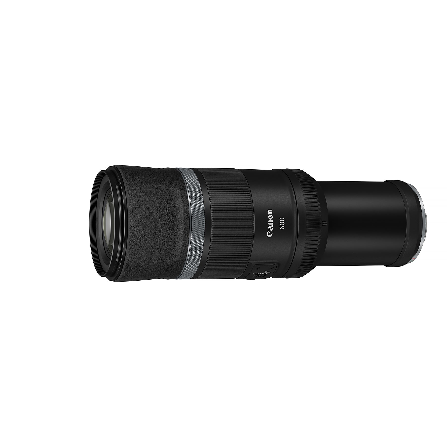 Canon RF 600mm f/11 IS STM Super Telephoto Lens for Wildlife & Sports Photography - Professional Camera Lens with Image Stabilization for DSLR & Mirrorless Cameras