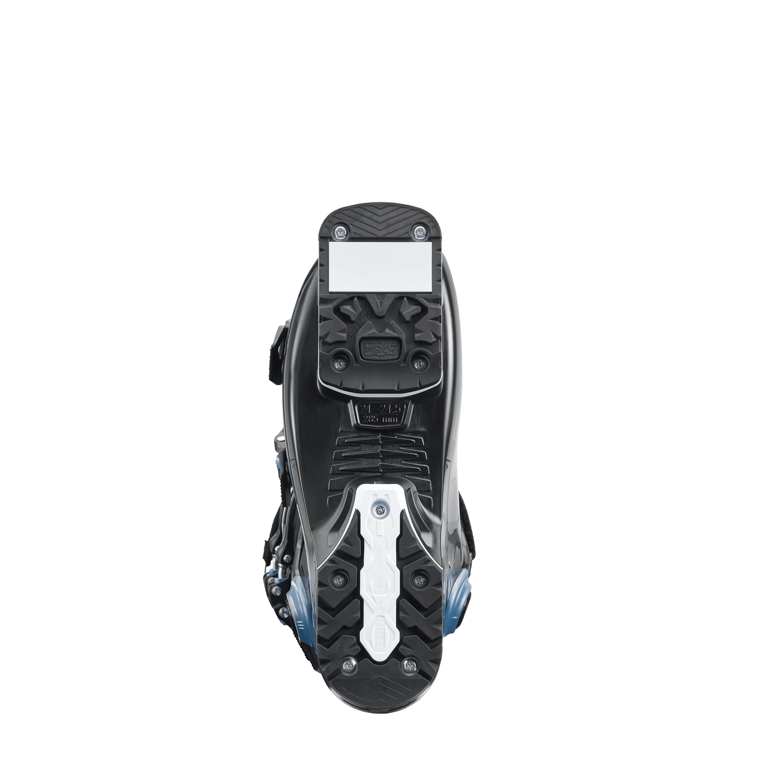 Nordica Promachine 95 W Ski Boots 2025 - Women's High-Performance Alpine Ski Boots for All-Mountain & Freeride Skiing