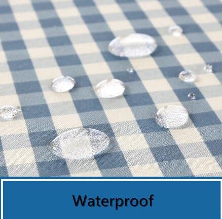Round Tablecloth 54