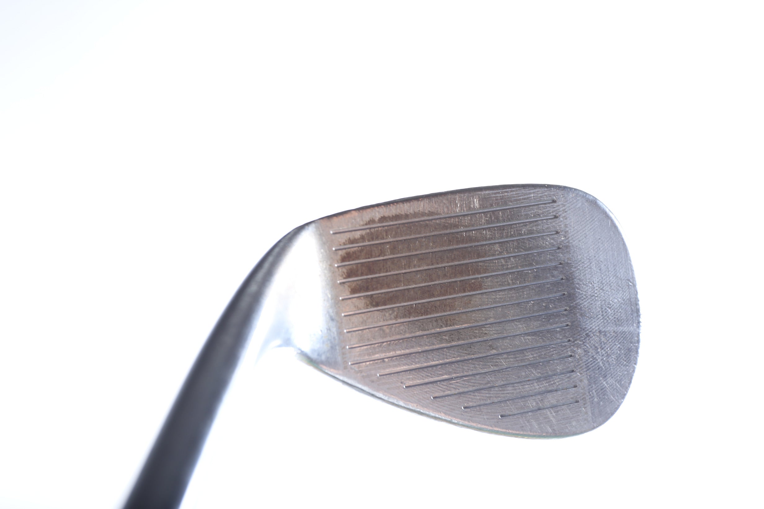 Used Cleveland 588 RTX 2.0 Blade Gap Wedge 48° Right Hand Stiff Flex Golf Club - Perfect for Short Game Shots & Approach Play on the Course