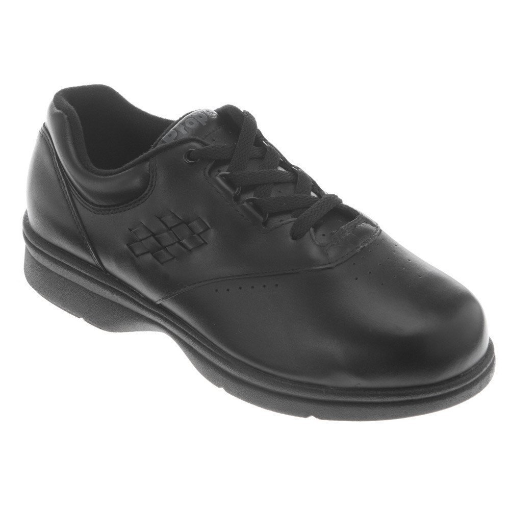 Propet Women's Comfort Walking Shoes - Lightweight & Supportive for All-Day Wear - Perfect for Walking, Travel & Casual Outfits
