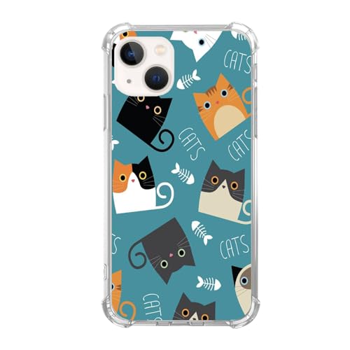 Cute Cats