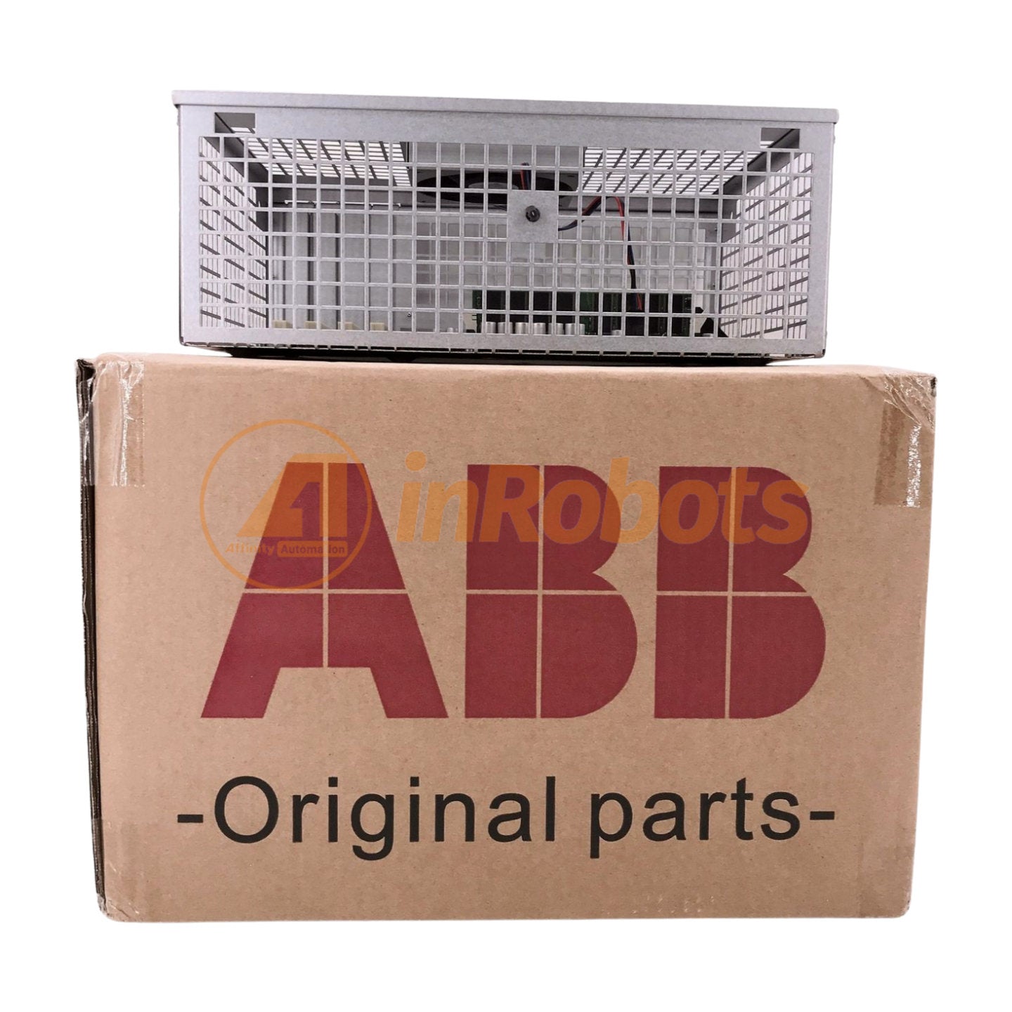 ABB DSQC639 3HAC025097-001 3HAC041443-003 Industrial Robot Computer Control Unit for Automation & Manufacturing Systems