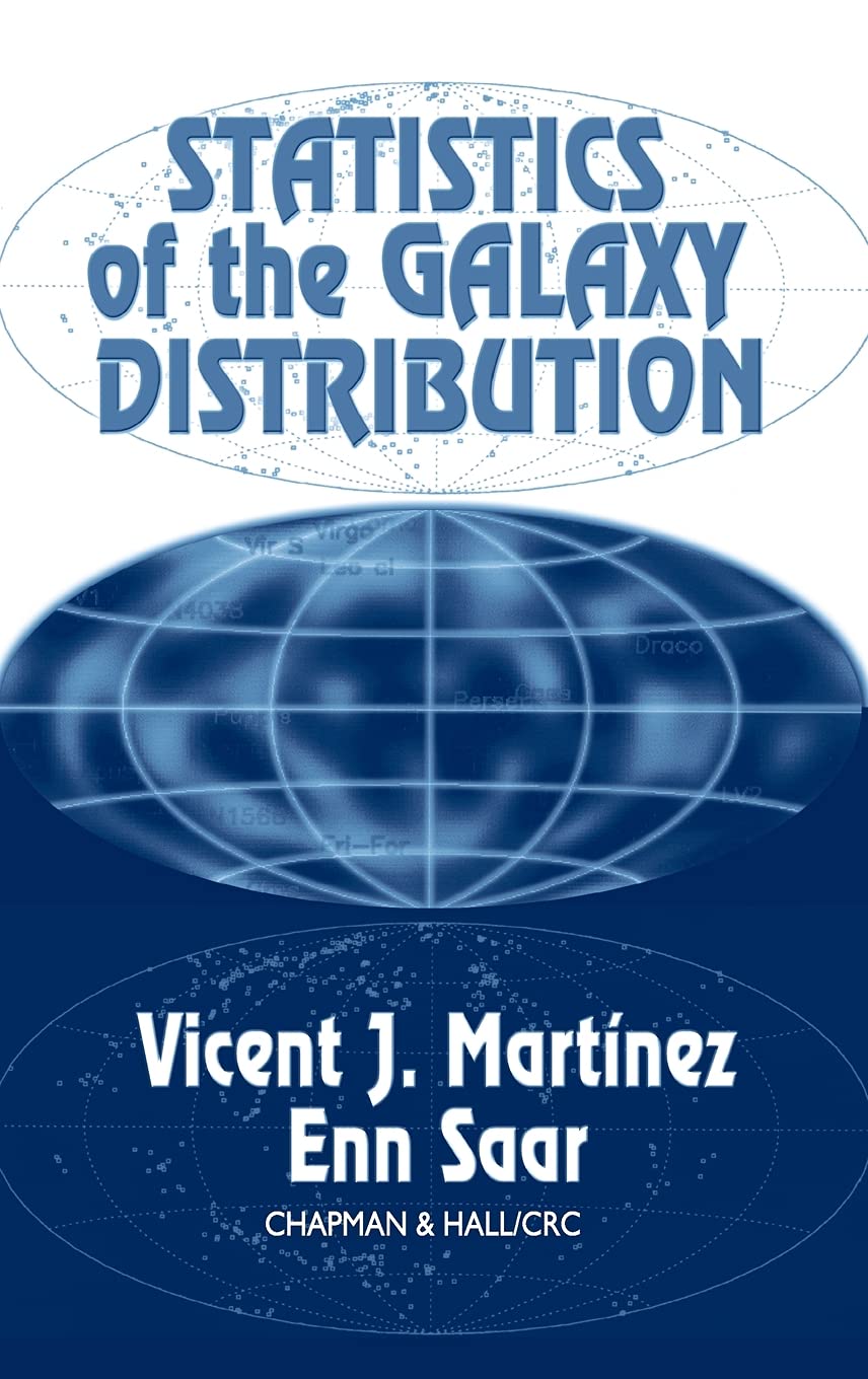 Galaxy Distribution Statistics - Data Analysis & Visualization for Astronomy Research | Space Exploration & Astrophysical Studies