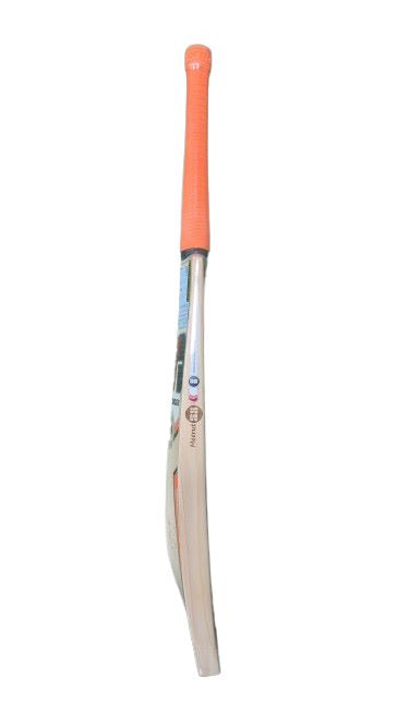 SS Ravindra Jadeja Cricket Bat 2025 - Premium Professional Cricket Bat for Adults - Perfect for Matches, Practice & Training Sessions