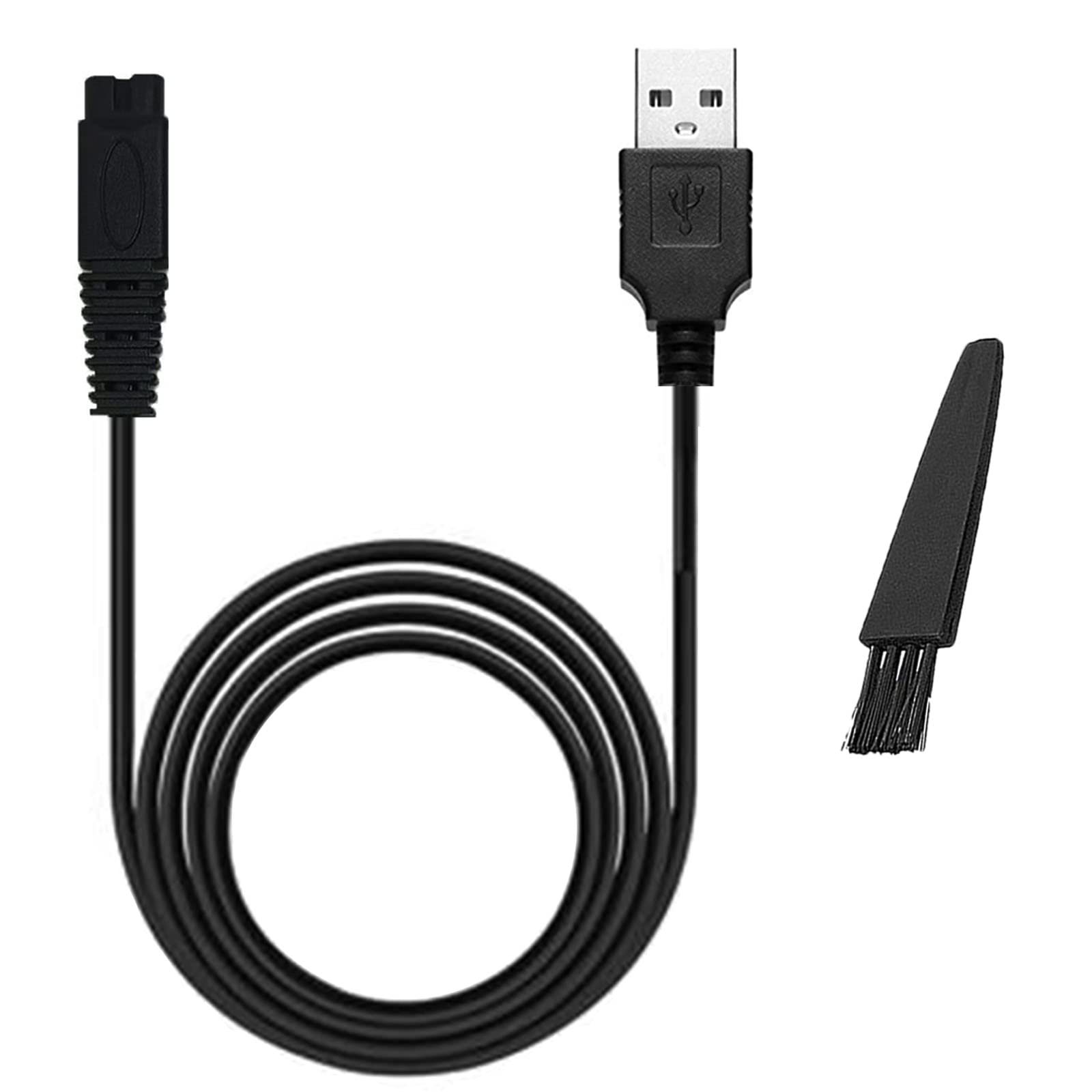 Microtouch Solo USB Charger - Replacement 31.5