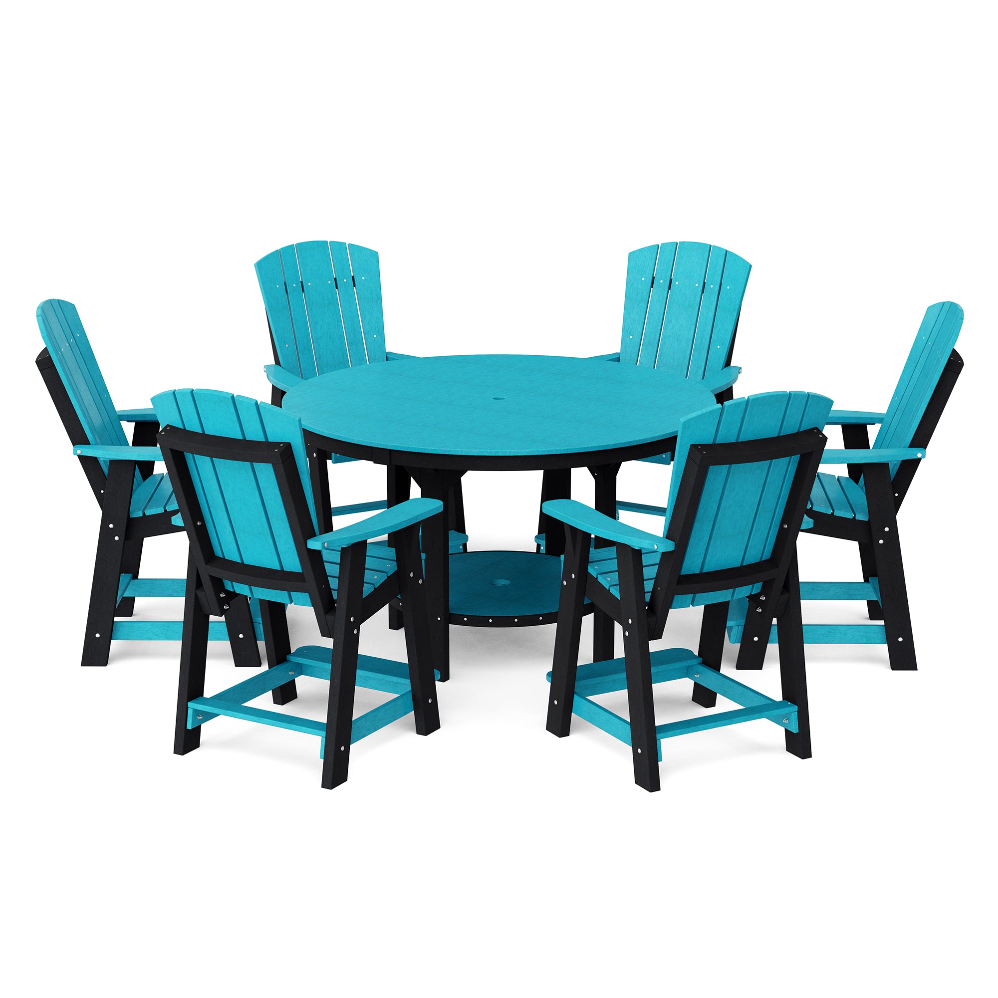 Heritage 7-Piece 60