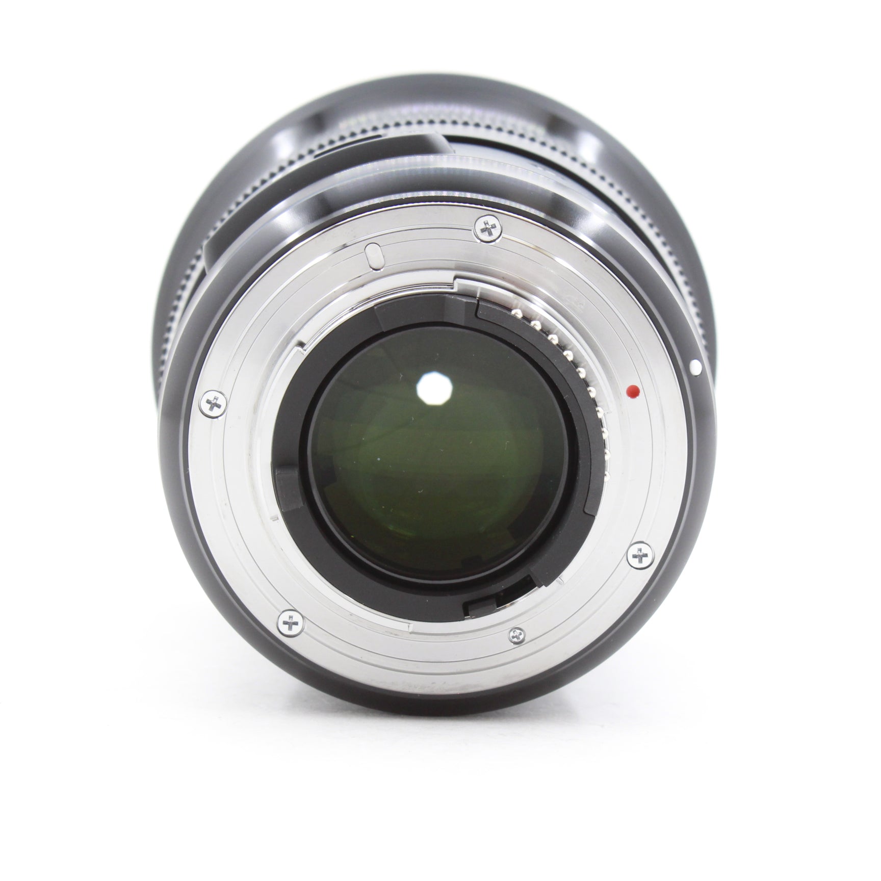 Sigma 20mm f/1.4 DG HSM ART Lens for Nikon F Mount - Like New Open Box - Ultra Wide Aperture Prime Lens for Landscape, Astro & Low Light Photography