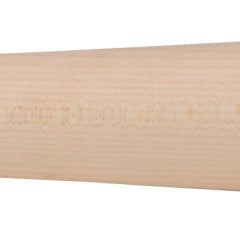 Rawlings Manny Machado MM13PL Wood Baseball Bat - Official MLB Player Model for Training & Games