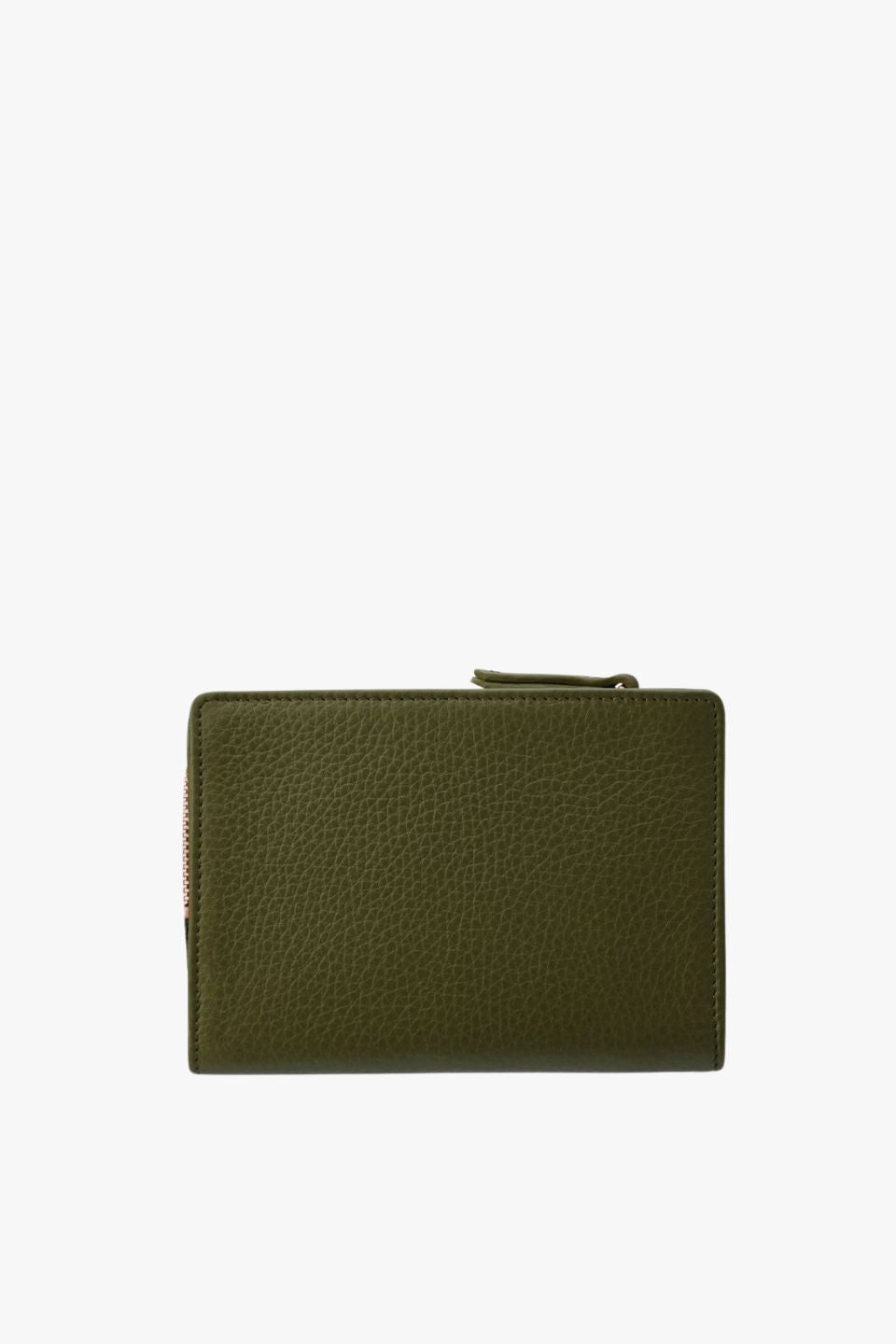Insurgency Khaki Wallet - Military Style RFID Blocking Bifold Wallet for Men - Perfect for Travel, Outdoor Adventures & Everyday Use