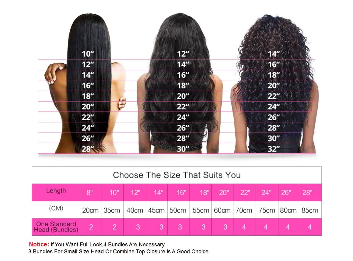 Ombre Kinky Curly 13x4 Lace Front Wig for Black Women - 150% Density Brazilian Human Hair Wig in 1B30 Brown with Baby Hair | 10 Inch V-Part Lace Wig for Daily Wear, Parties & Special Occasions