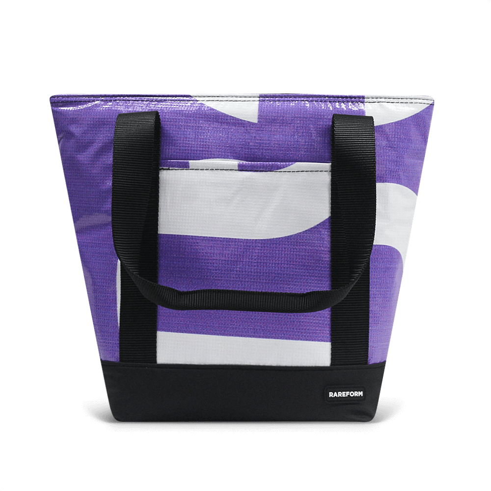 Beck Cooler Bag Bk1 01090 - Insulated Lunch Bag for Work, Picnics & Outdoor Activities - Leakproof & Durable Cooler Tote for Food & Drinks