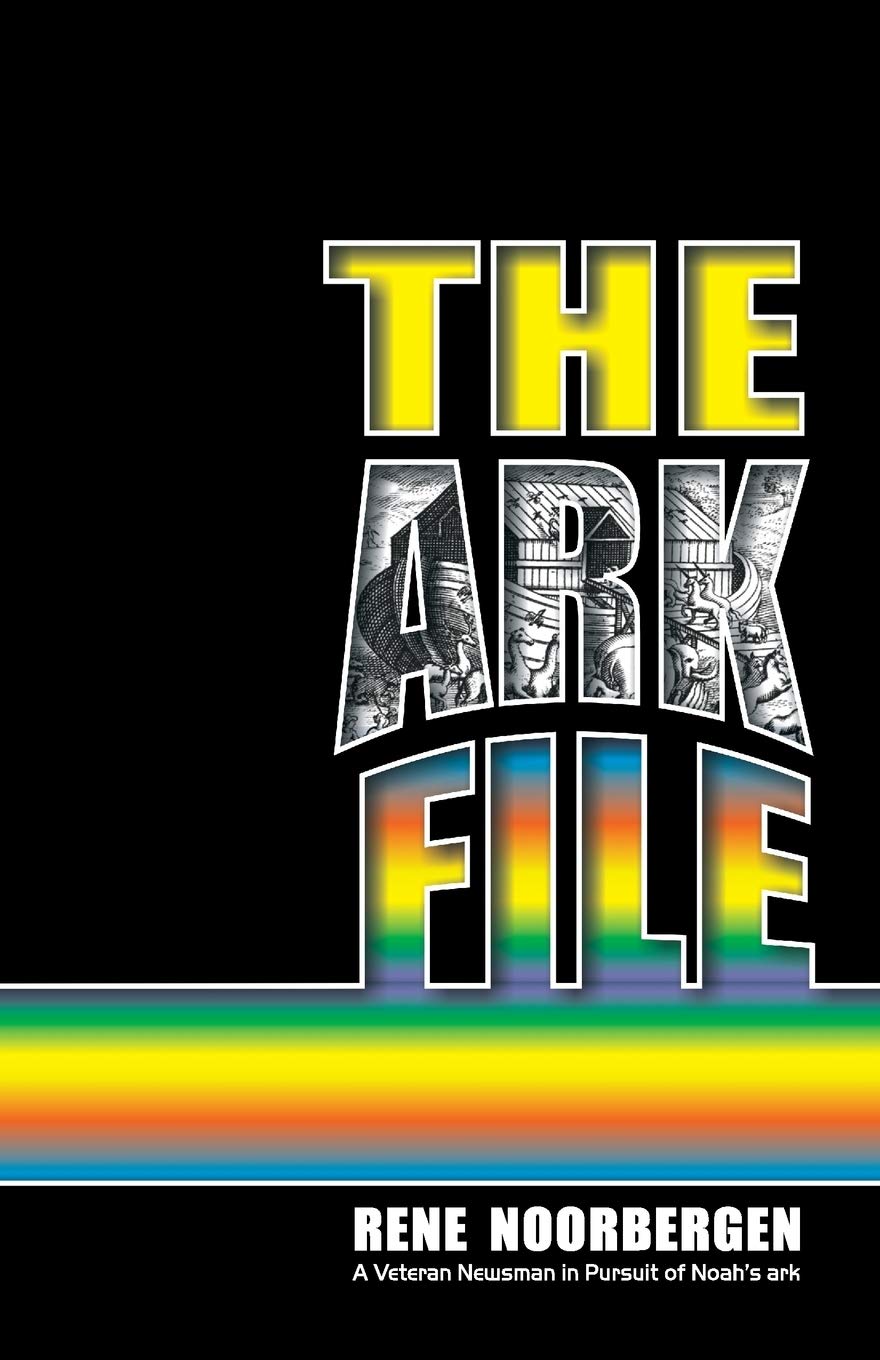 The Ark File - Premium Waterproof Document Organizer for Travel, Office & Home Use | Secure Storage for Passports, IDs & Important Papers
