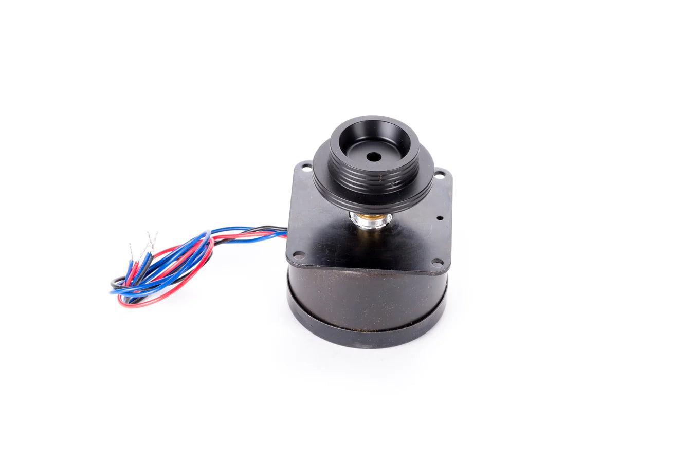 VPI Motor & Pulley - High Performance Industrial Electric Motors & Drive Pulleys for HVAC, Conveyors & Machinery Applications