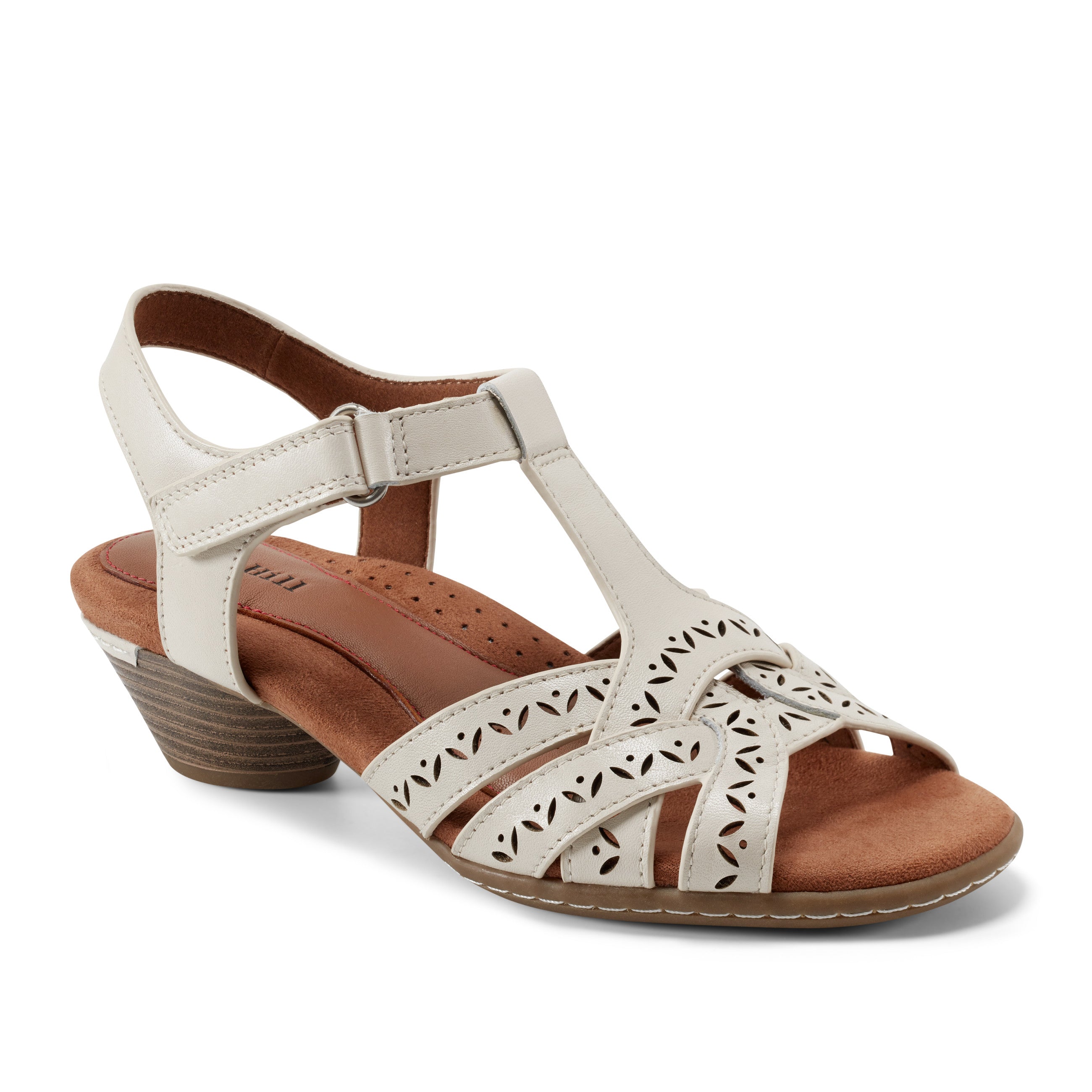 Women's Lorna Heeled Sandals - Comfortable High Heel Dress Sandals for Women | Perfect for Weddings, Parties & Summer Outfits