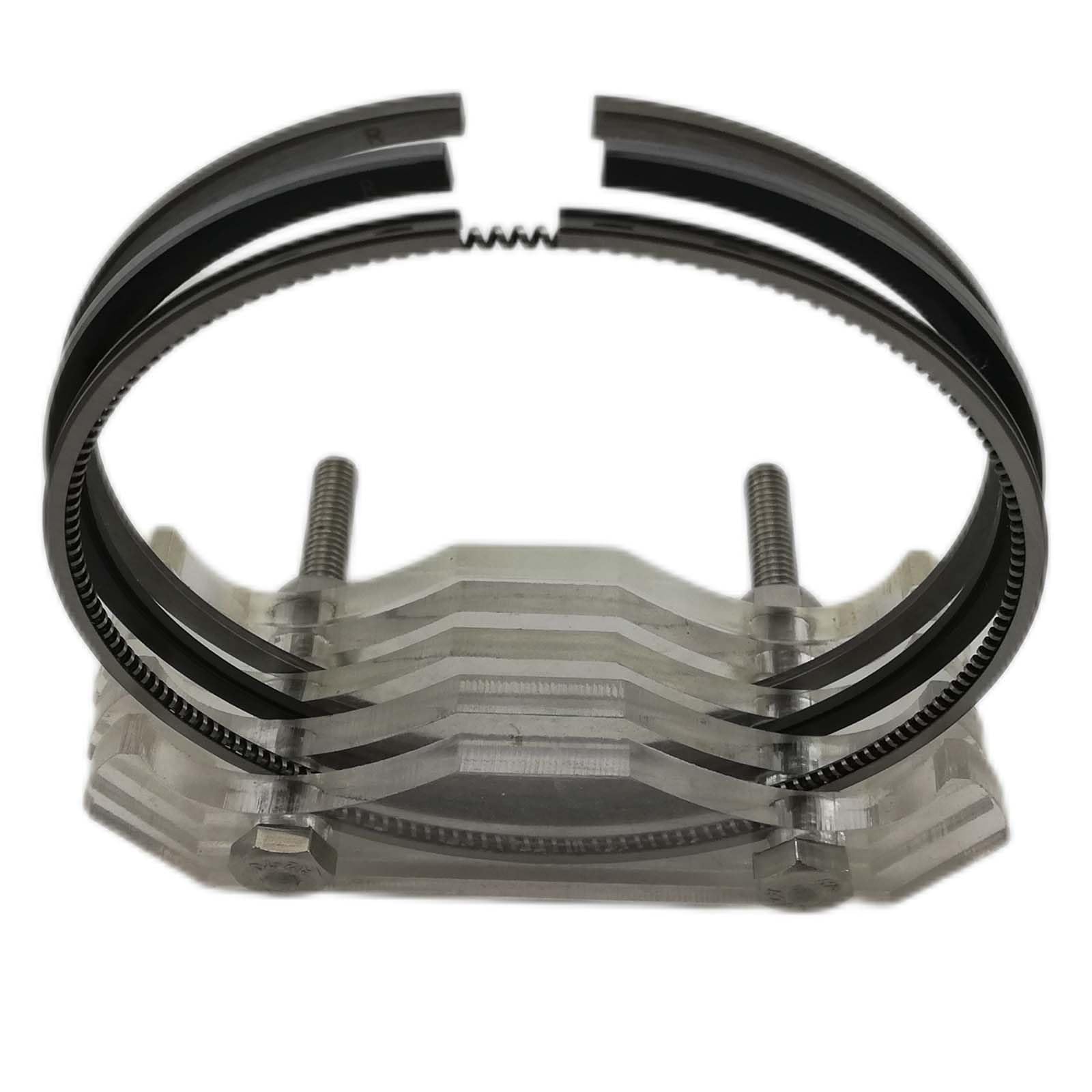 SD22 Piston Ring & Bearing Thrust Washer Set 12033-76202 - Compatible with Nissan SD22, SD-22, SD20 Engines - Perfect for Pickup Trucks & Forklifts - Heavy-Duty Engine Repair & Maintenance Solution