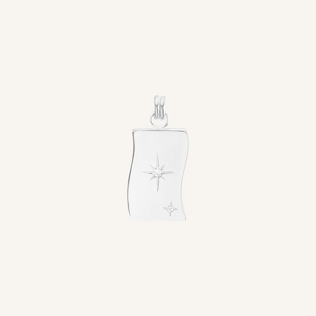 Be Hers Dream Free Charm - Elegant Women's Jewelry for Everyday Wear & Special Occasions