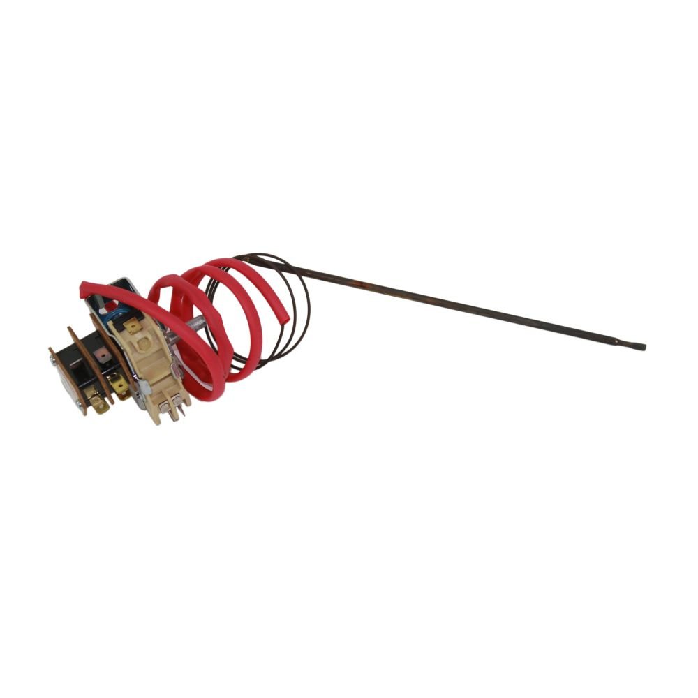ForeverPRO 74005019 Replacement Thermostat Compatible with Admiral Wall Oven Models 74005019, 74003409, 778549 | Precise Temperature Control for Baking & Roasting