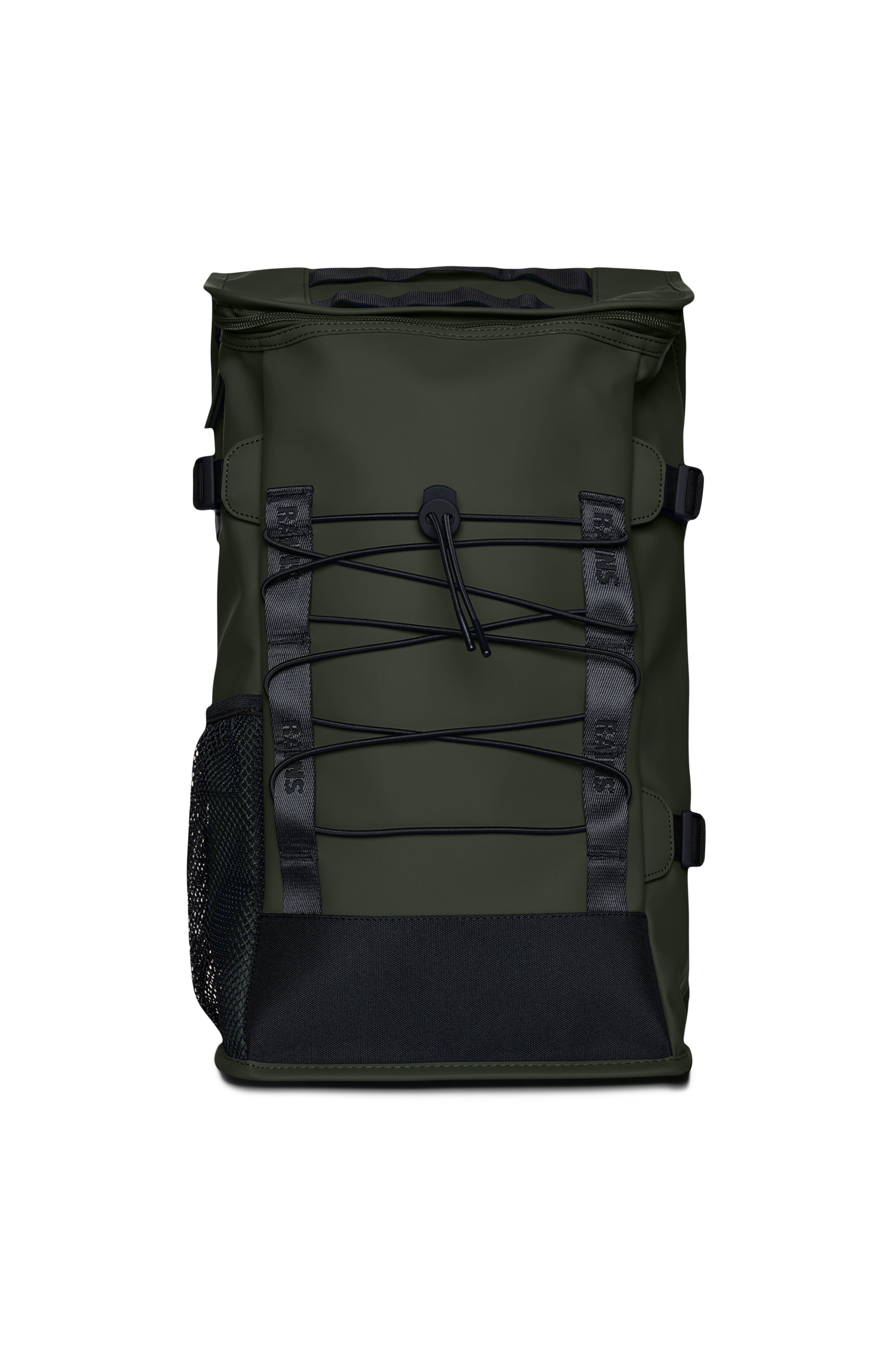 Trail Mountaineer Bag - Durable Hiking Backpack for Outdoor Adventures, Camping & Trekking | Waterproof & Lightweight Gear for Men & Women