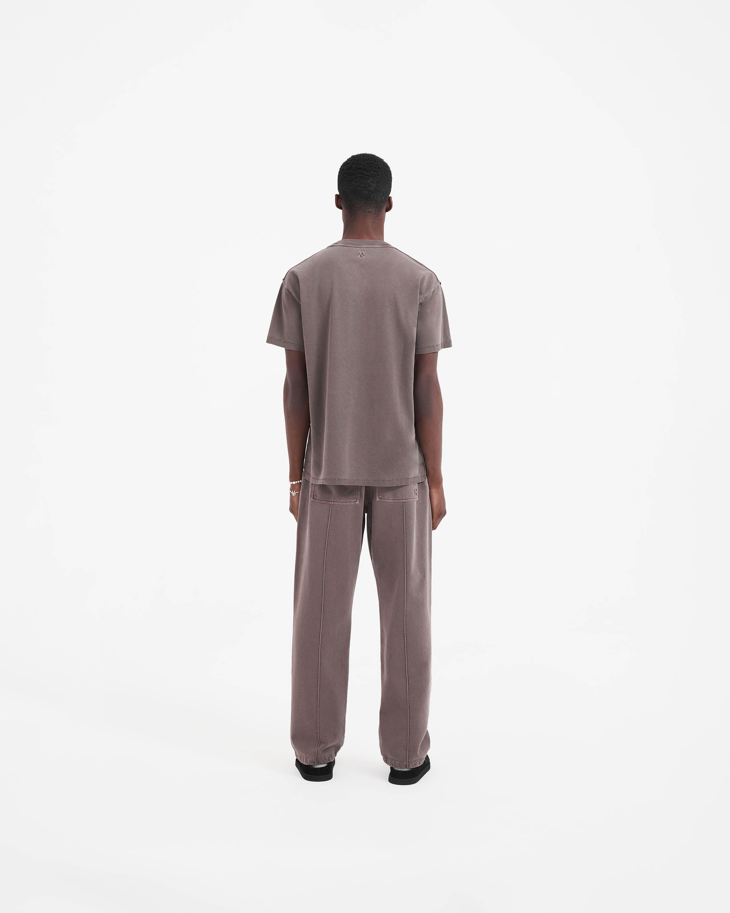 Initial T-Shirt for Men & Women - Soft Cotton Comfortable Casual Tee - Perfect for Everyday Wear, Outings, and Gifting