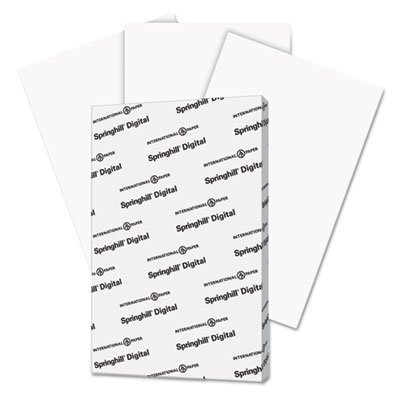 Premium 110lb (199gsm) Heavy Cardstock Paper - 11