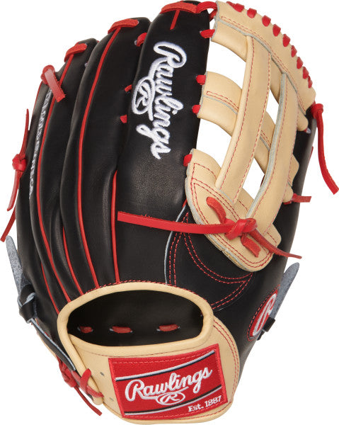 Rawlings Heart of the Hide Harper 13