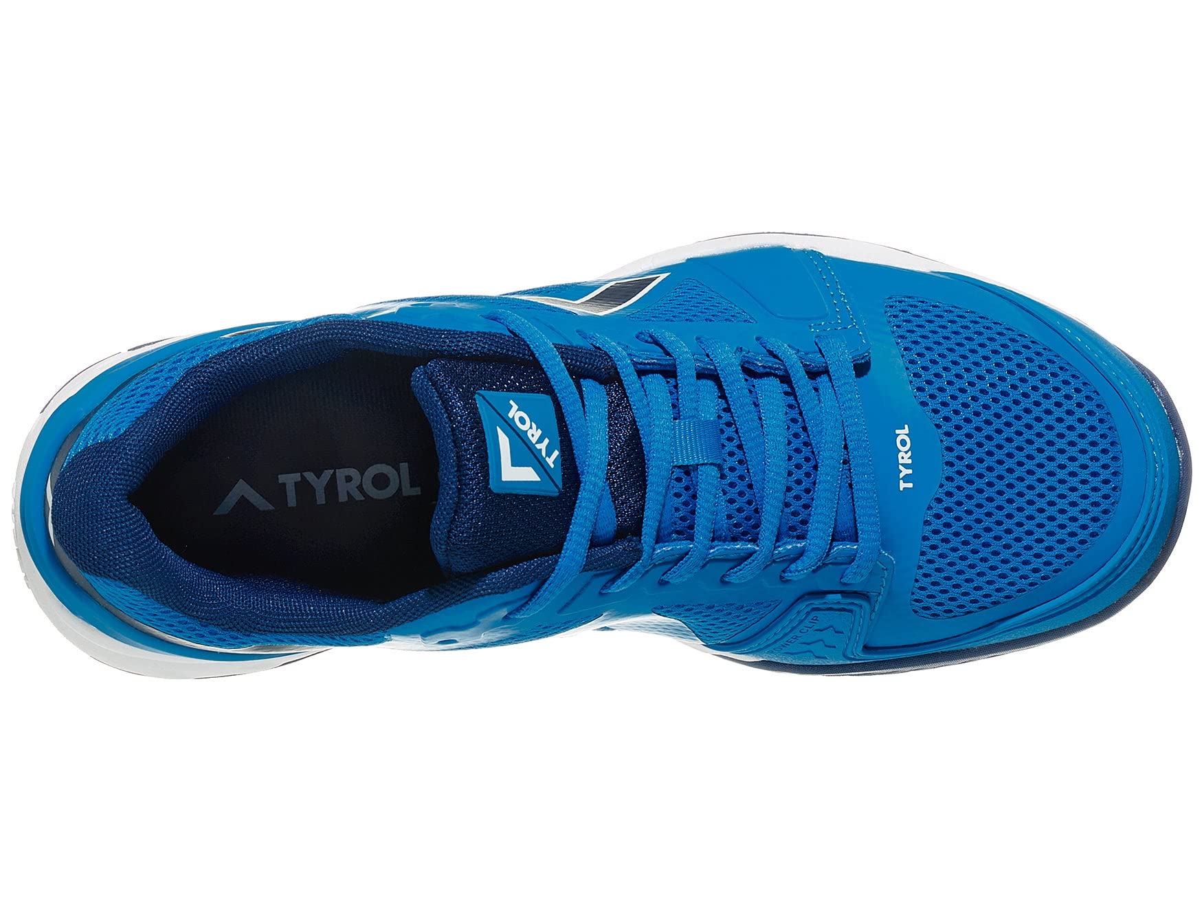 Men's Striker-V Pro Series Pickleball Shoes - Lightweight Court Sneakers for Pickleball & Tennis - Non-Slip Cushioned Athletic Shoes for Indoor/Outdoor Play