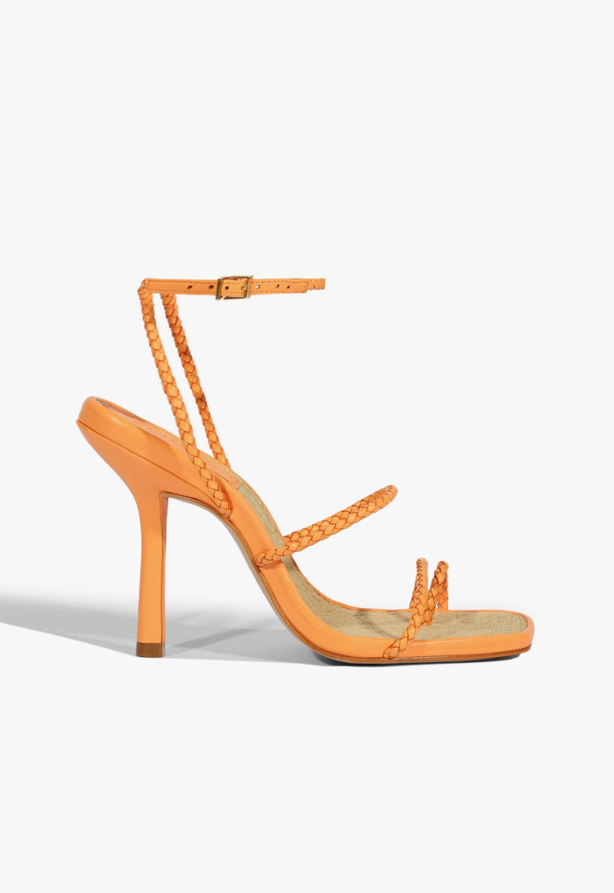 Kaya Straw Sandals for Women - Comfortable Handmade Beach Sandals with Adjustable Straps | Perfect for Summer, Vacation, Beach Walking and Outdoor Activities