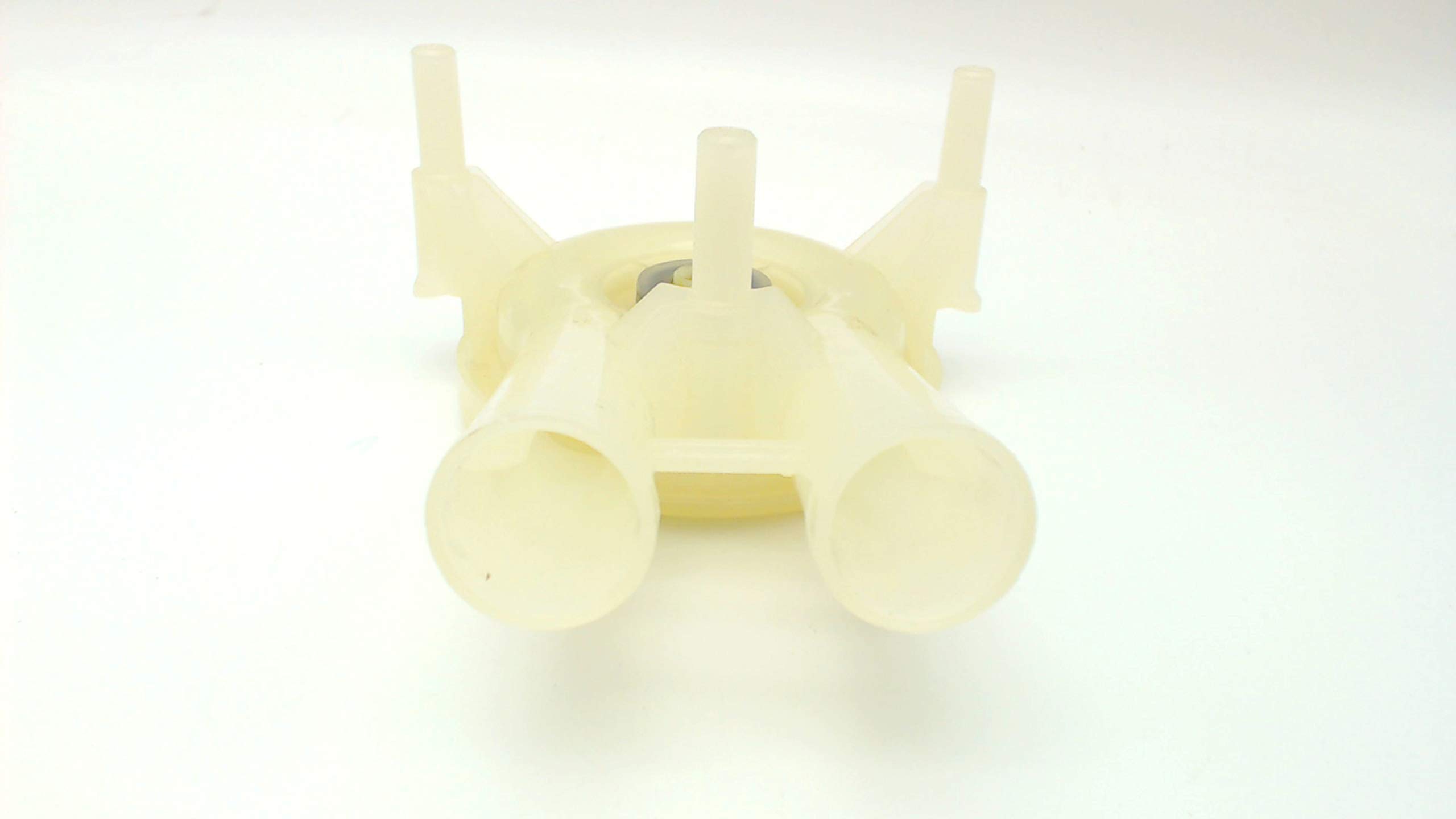 Speed Queen Direct Drive Washer Pump Replacement Part 35742 - Compatible with Speed Queen Washing Machines - Perfect for Laundry Room Repairs & Home Appliance Maintenance