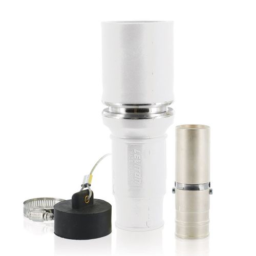 Series 49 Crimp CAM Lock Connectors - High Quality Electrical Connectors for Secure Wiring | Perfect for Industrial Equipment, Machinery & Electrical Panels