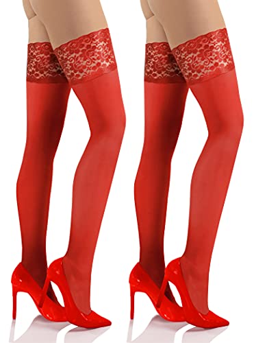 2Pack - Red