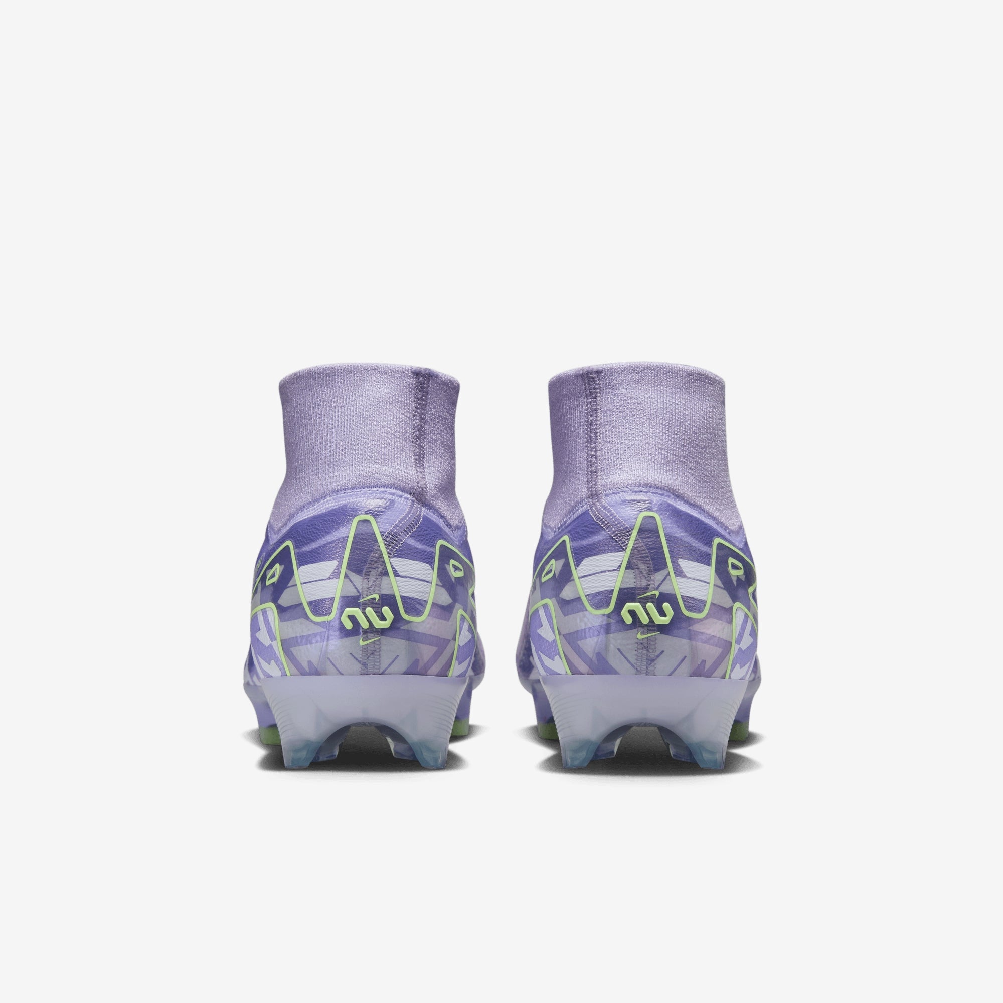 Nike Mercurial Superfly 10 Elite Soccer Cleats - Lightweight Football Boots for Speed & Precision - Perfect for Competitive Matches & Training Sessions