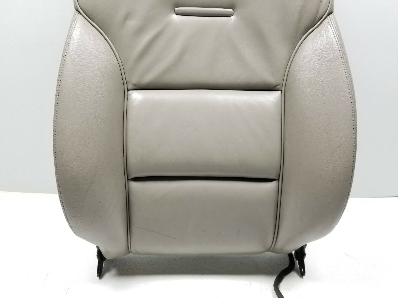 04 09 Audi A8 Front Seat Upper Cushion Right Passenger Side OEM Replacement - Perfect for Car Interior Repair & Comfort Upgrade