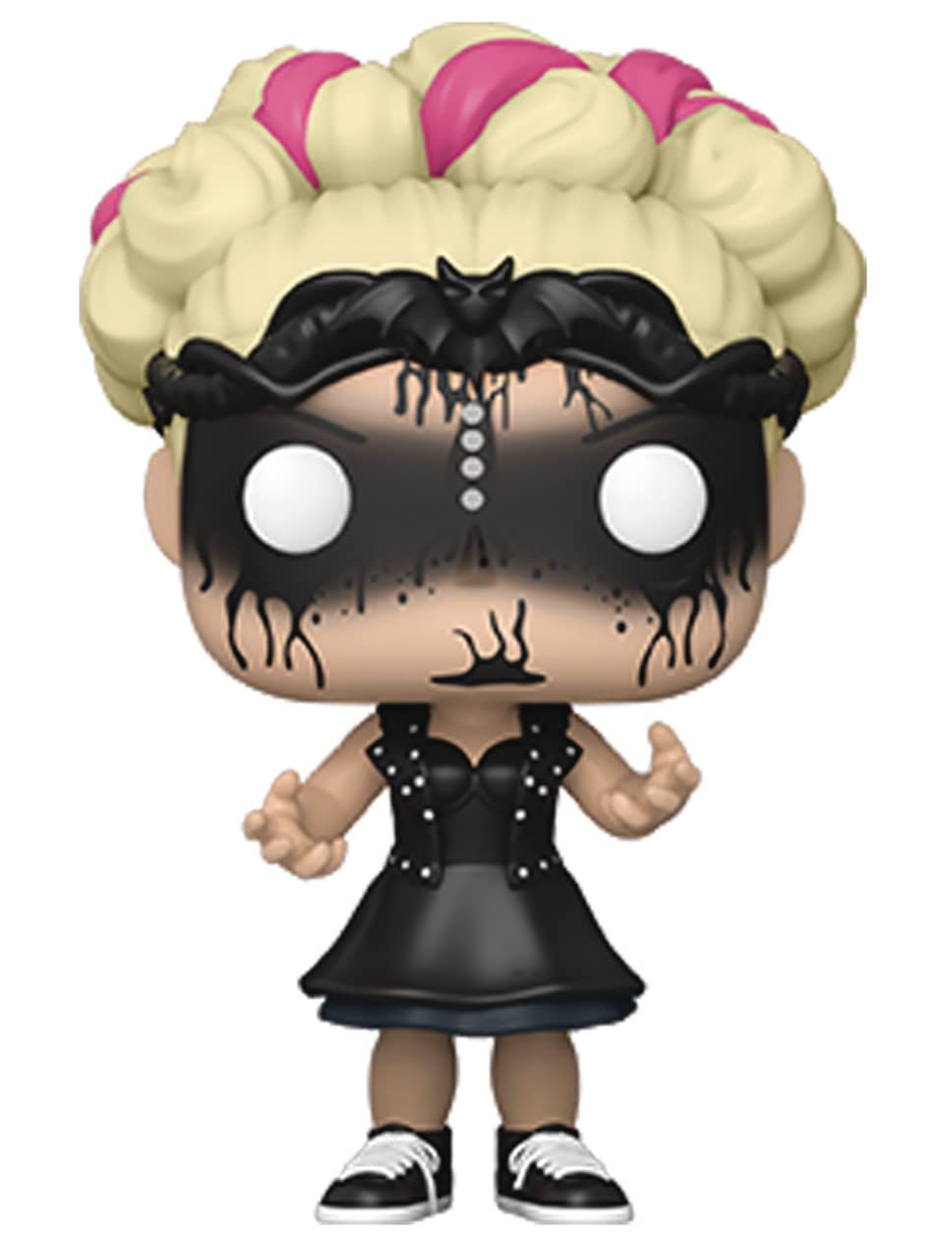 POP WWE: Alexa Bliss Limited Edition Chase Funko Vinyl Figure (3.75