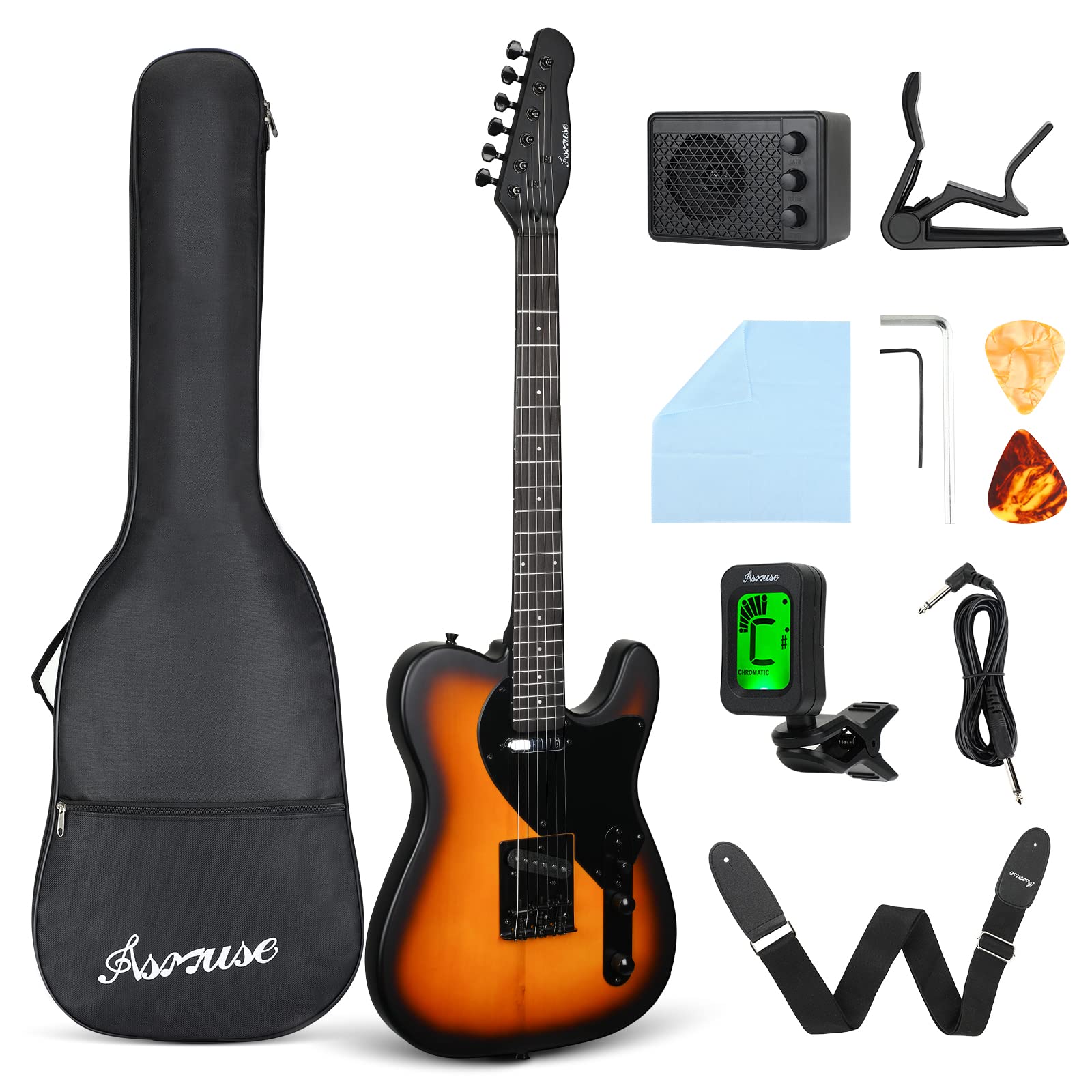 Asmuse 39