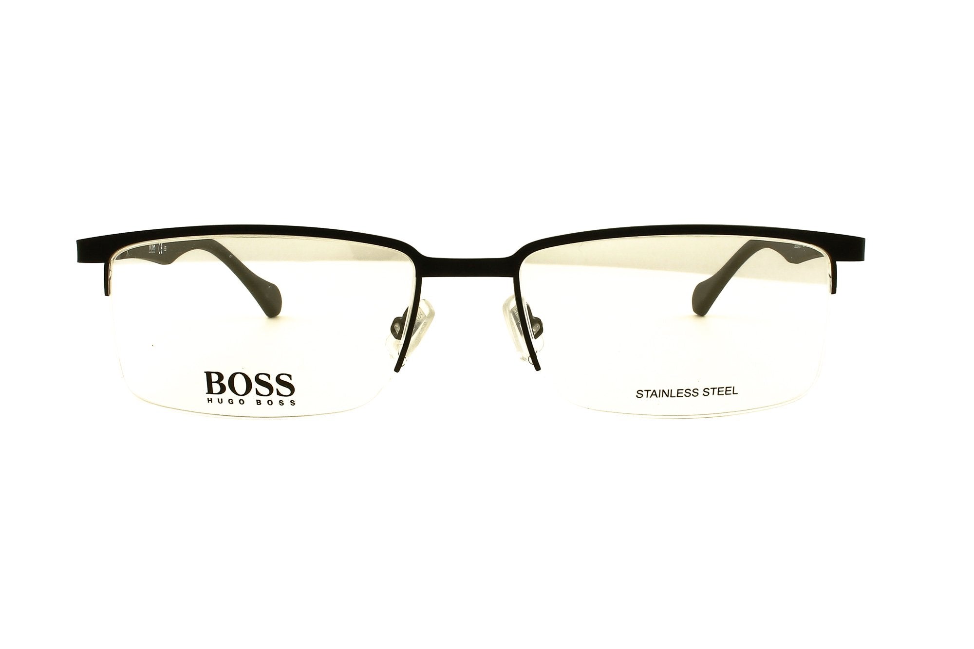 Boss 0829 Wireless Bluetooth Headphones with Noise Cancelling, Hi-Fi Stereo Sound, 30H Playtime - Perfect for Travel, Workout, and Office Use