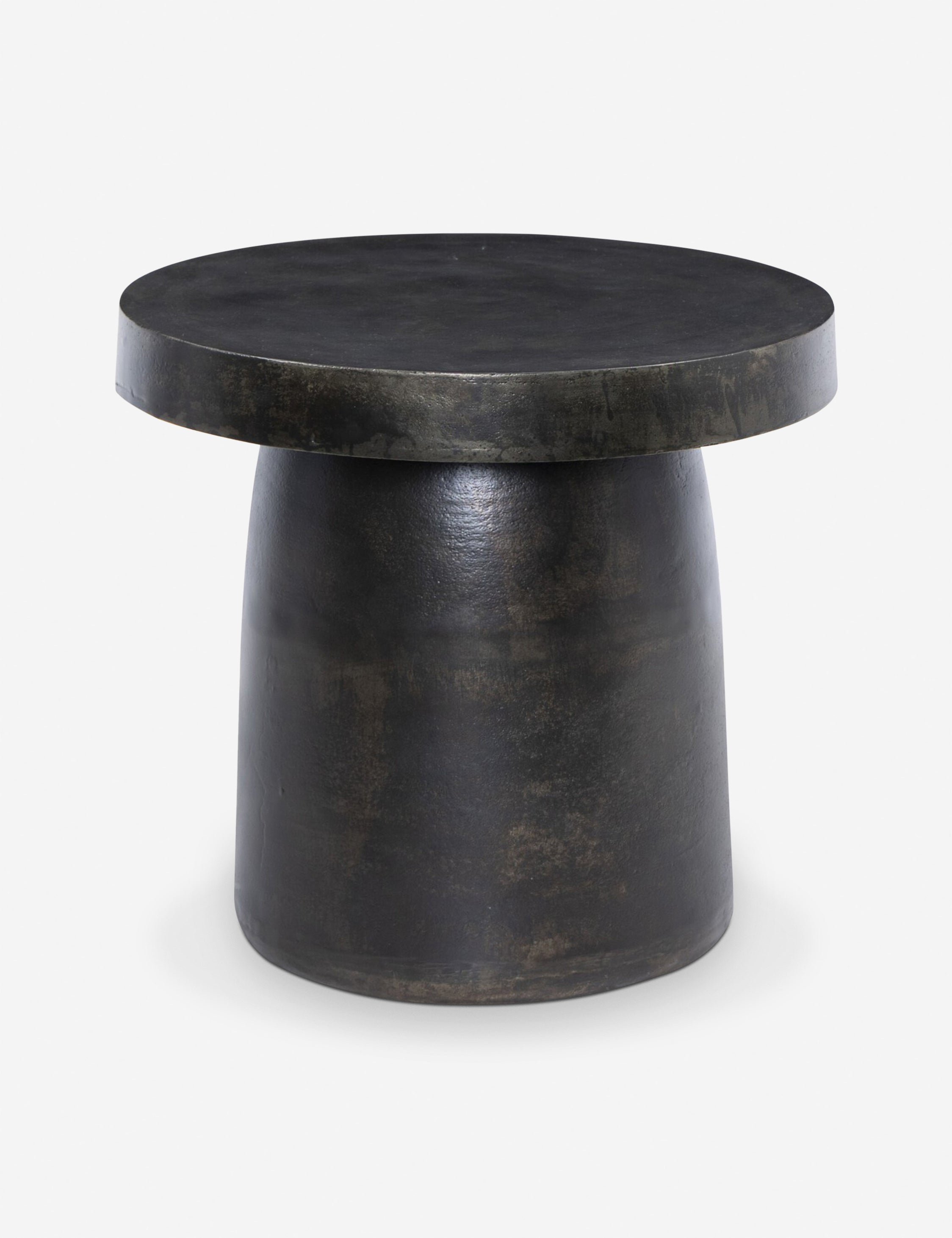 Distressed Bronze