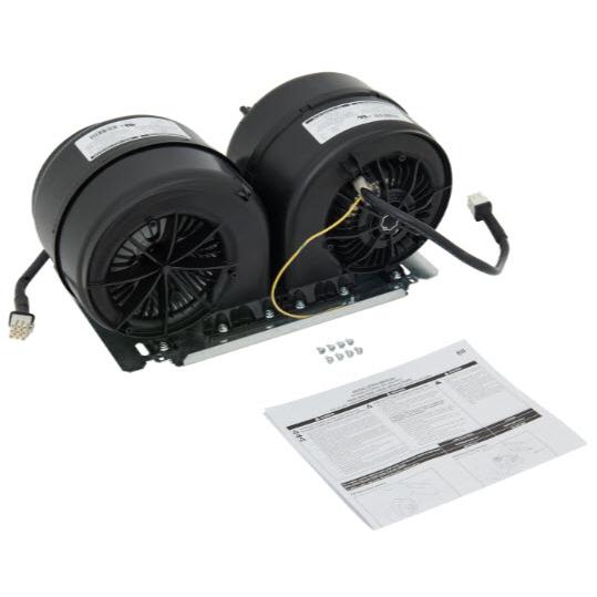 PM12 High-Power 1260 CFM Internal Blower - Perfect for Workshop Ventilation, HVAC Systems & Industrial Air Circulation