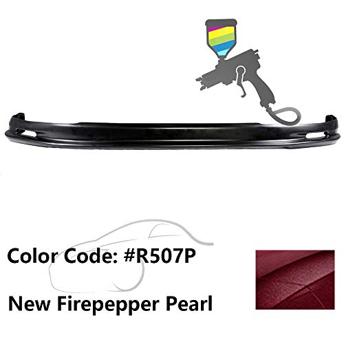 #R507P New Firepepper Pearl